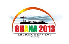 Ghana 2013 Challenge