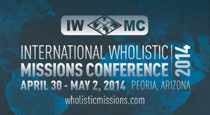 IWMC home page