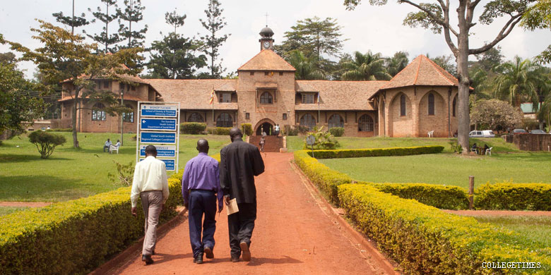 Uganda Christian University seeks to provide "a complete education for a complete person,"  integrating physical, social, emotional, and spiritual growth with traditional academics.